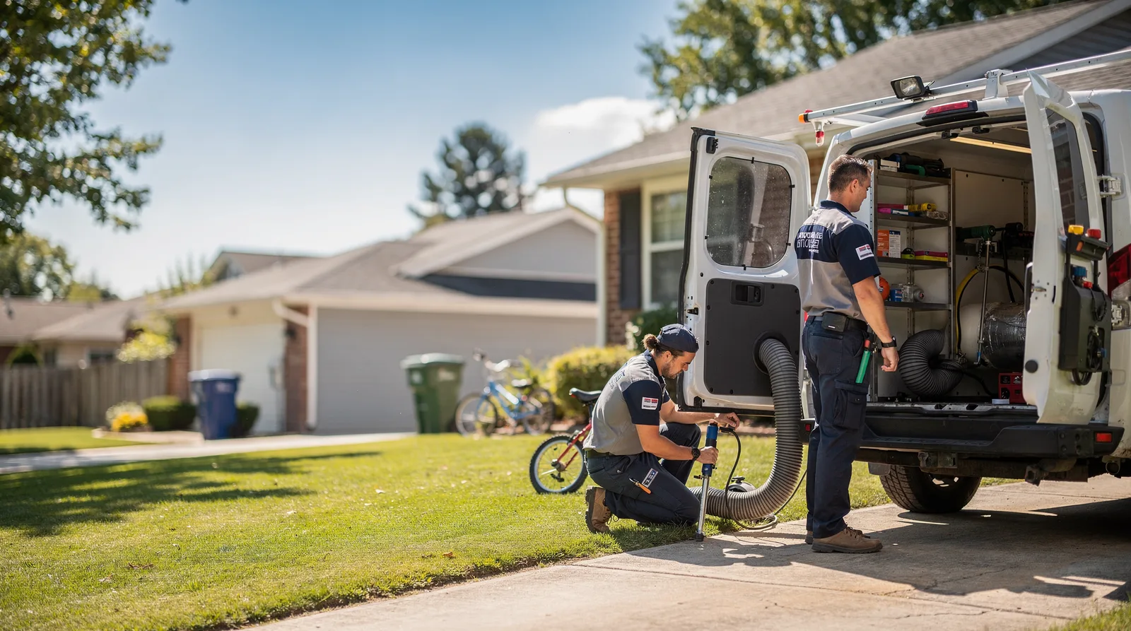 24/7 HVAC Repair & AC Replacement in Reynolds, IL near me